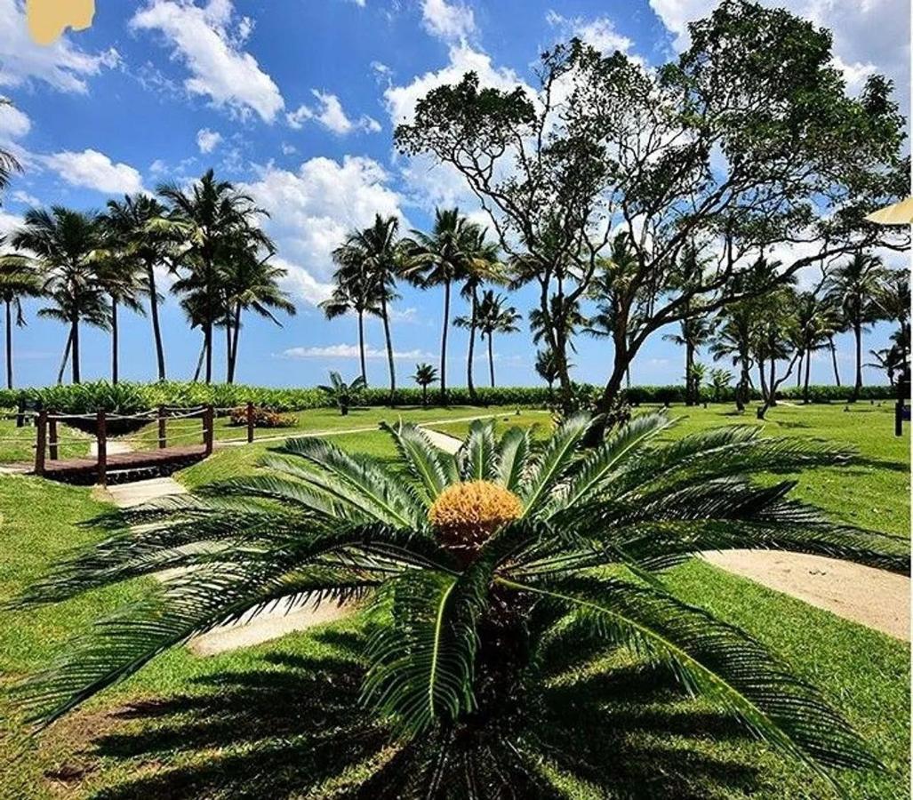 Home 49 I Apto Pe Na Areia E Piscina Aquecida Em Bertioga Buitenkant foto